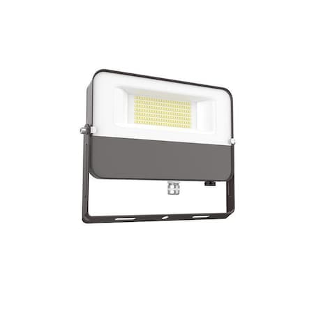 Westgate LFE-50W-MCT-TRCOMPACT FLOOD LIGHT 30W 120V 1600LM, ADJ. 30/40/50K, U-BRACKET LFE-50W-MCT-TR